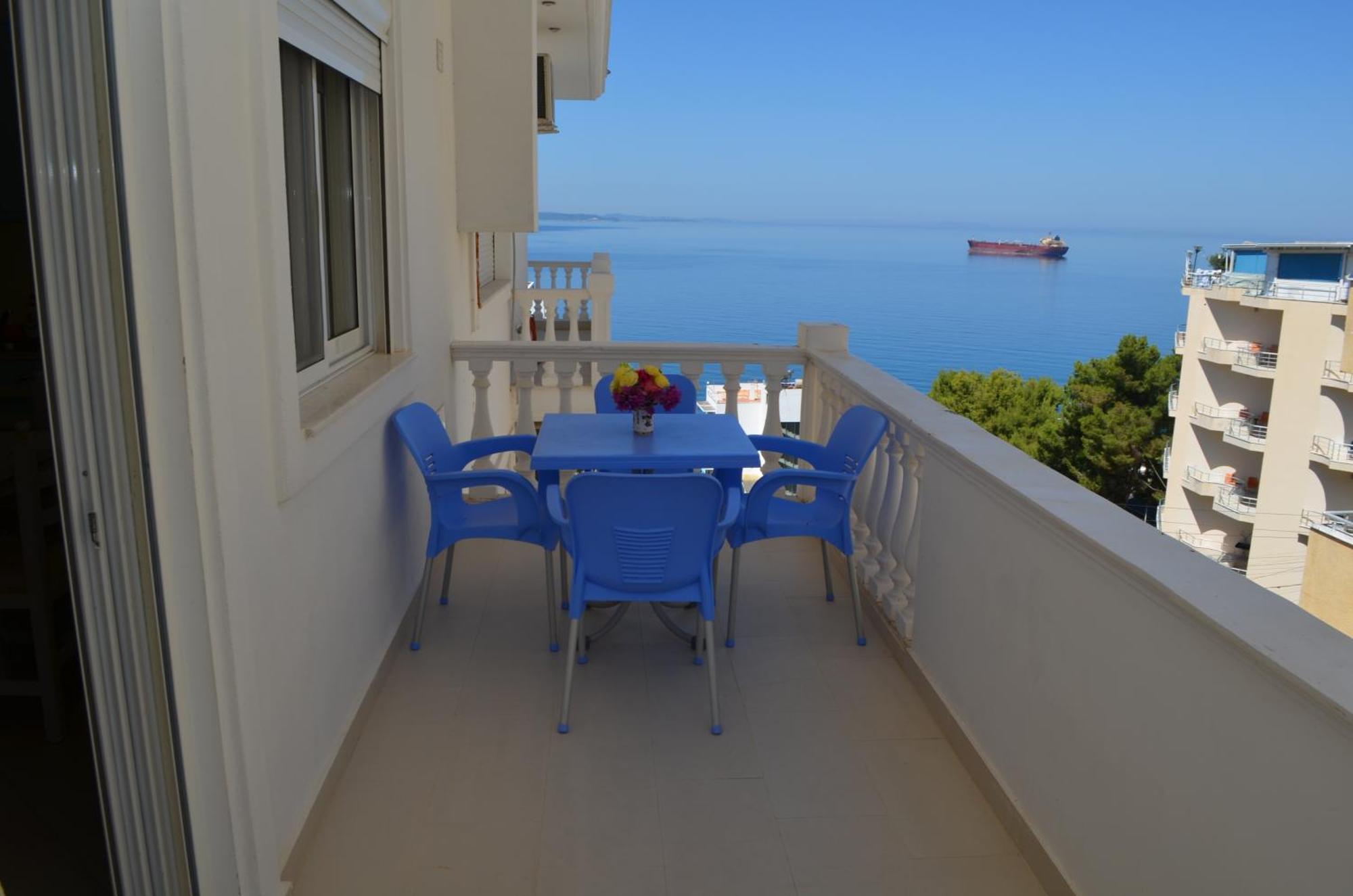 Sejdi Sarandë