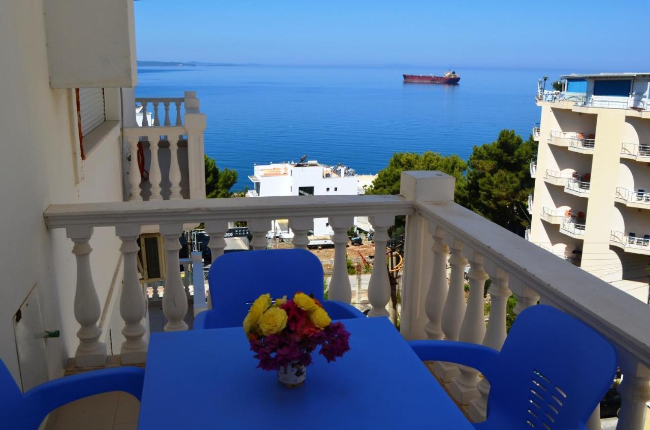 Apartment Sejdi