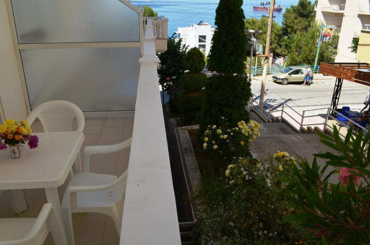 Apartment Sejdi Sarandë
