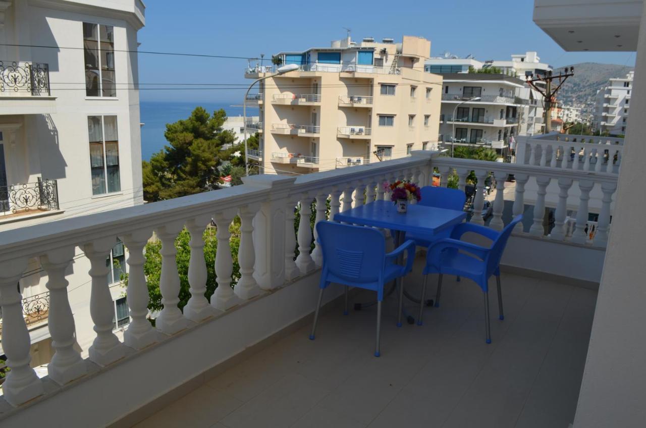 Sejdi Apartment Sarandë
