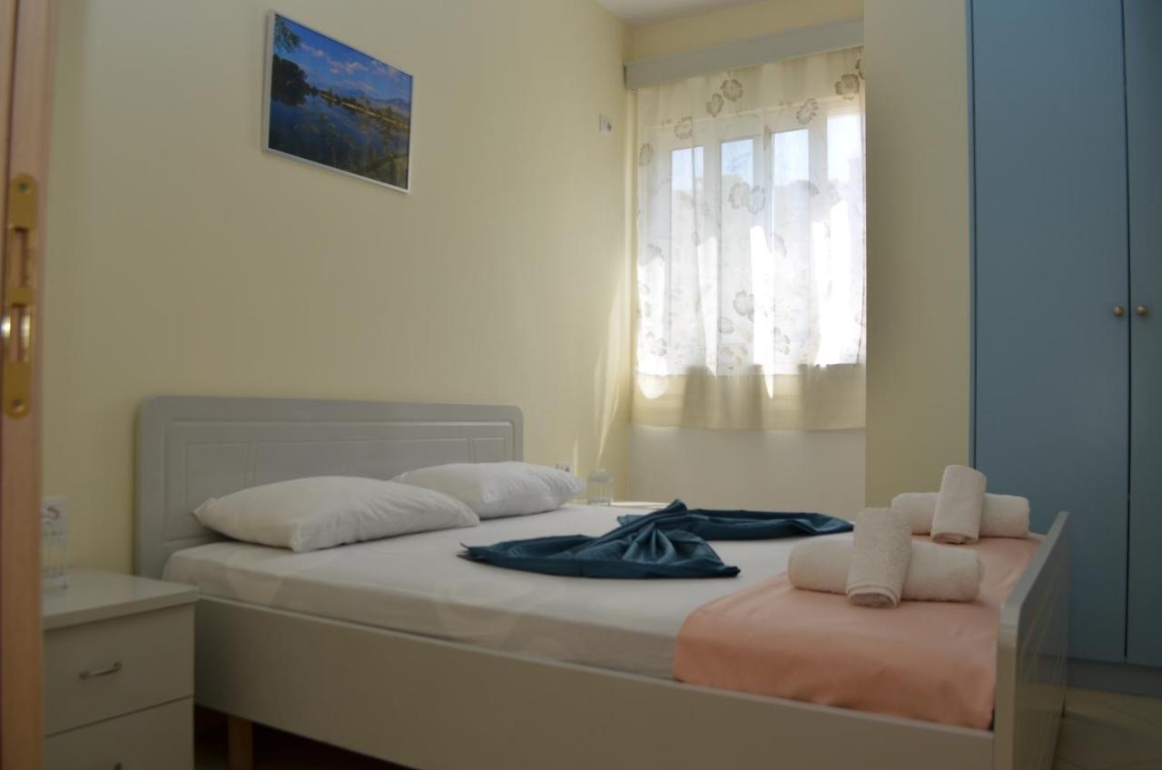 Sejdi Apartment *