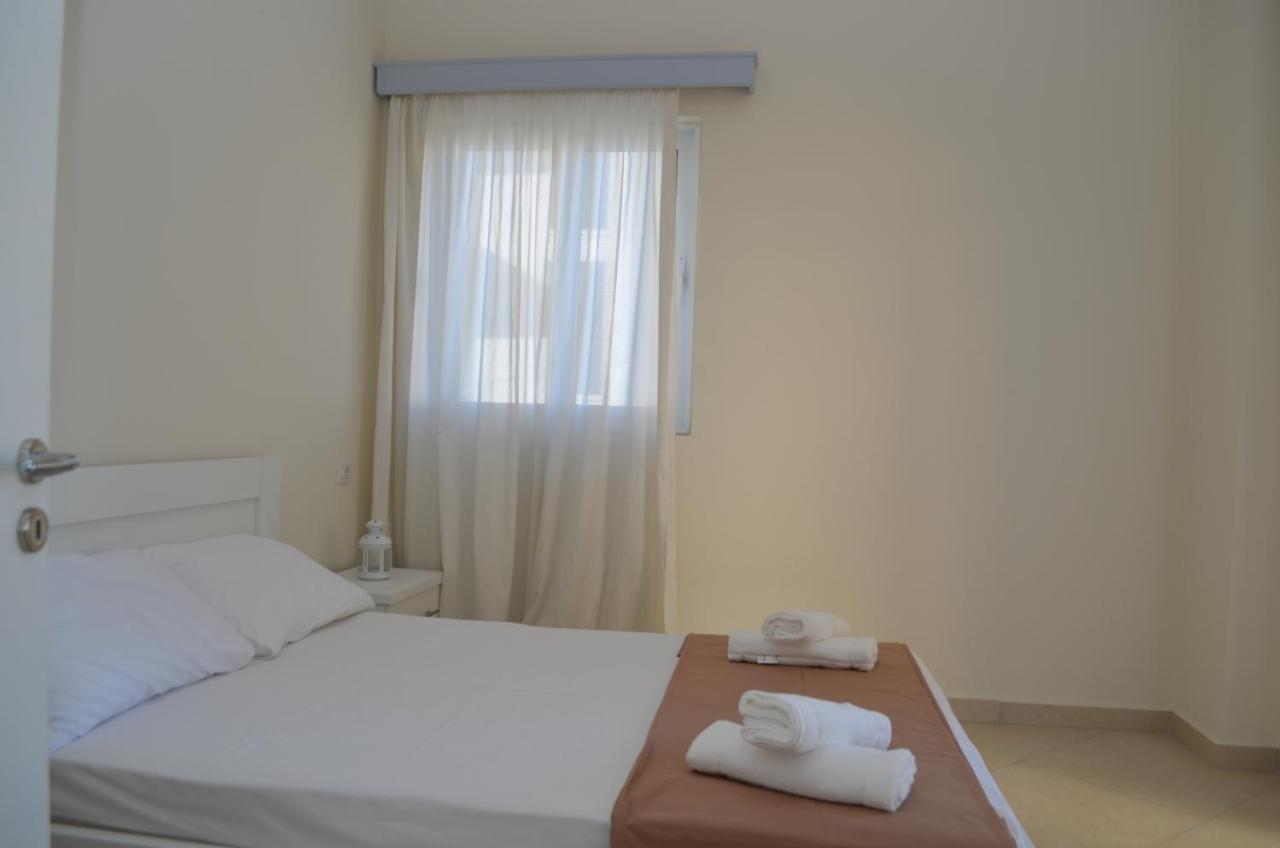 Apartment Sejdi