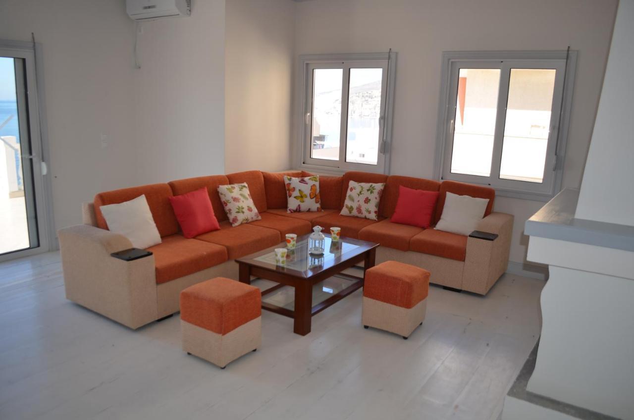 Apartment Sejdi *