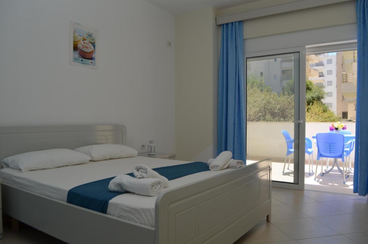 Sejdi Apartment