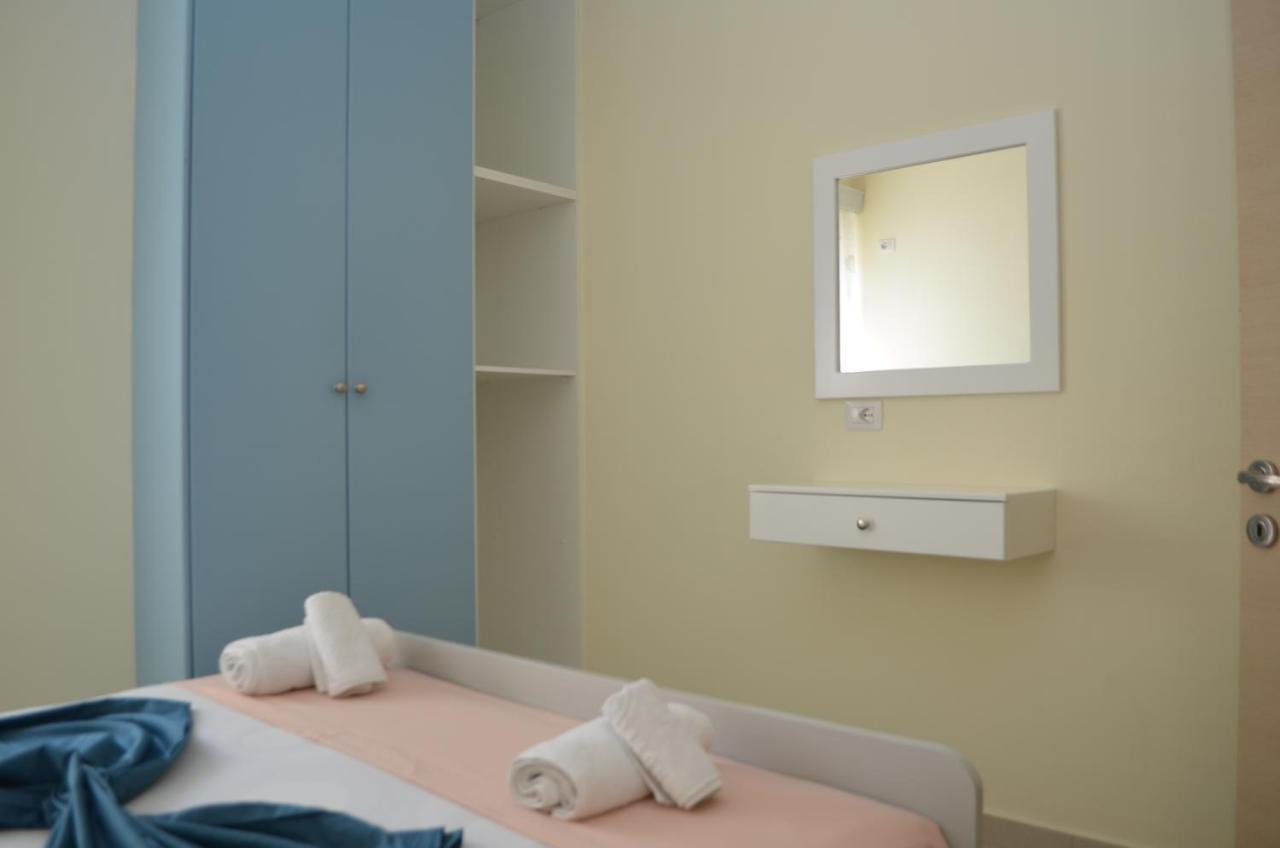Apartment Sejdi *