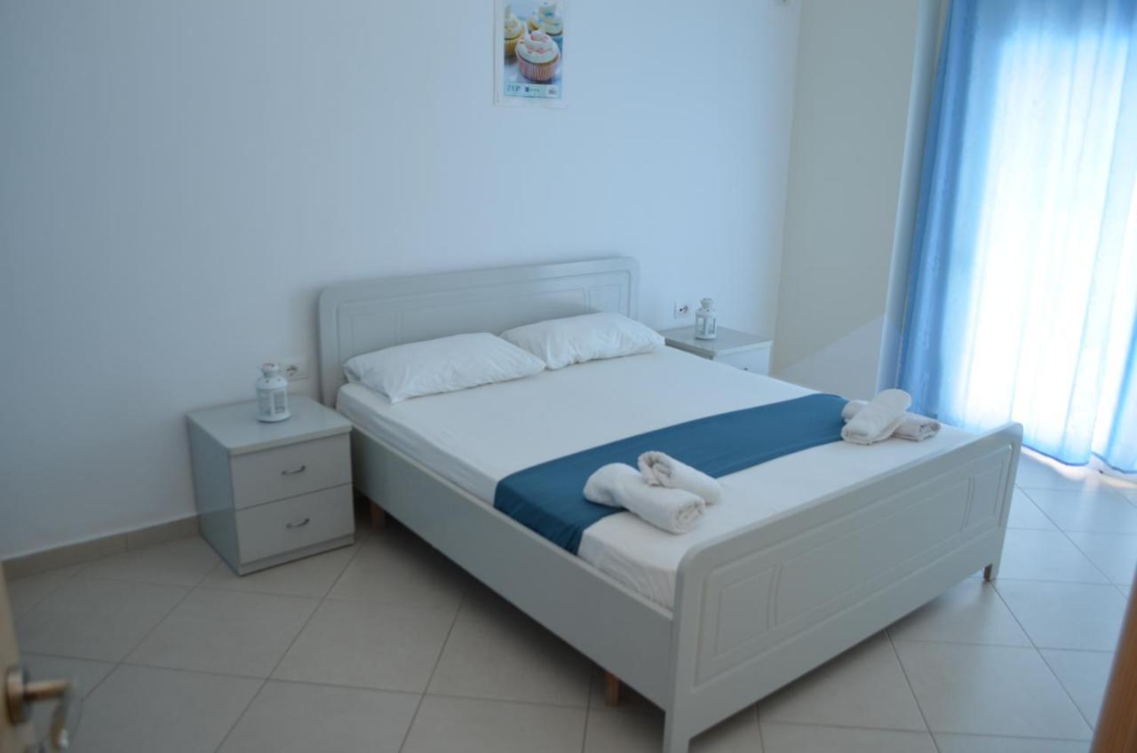 Apartment Sejdi