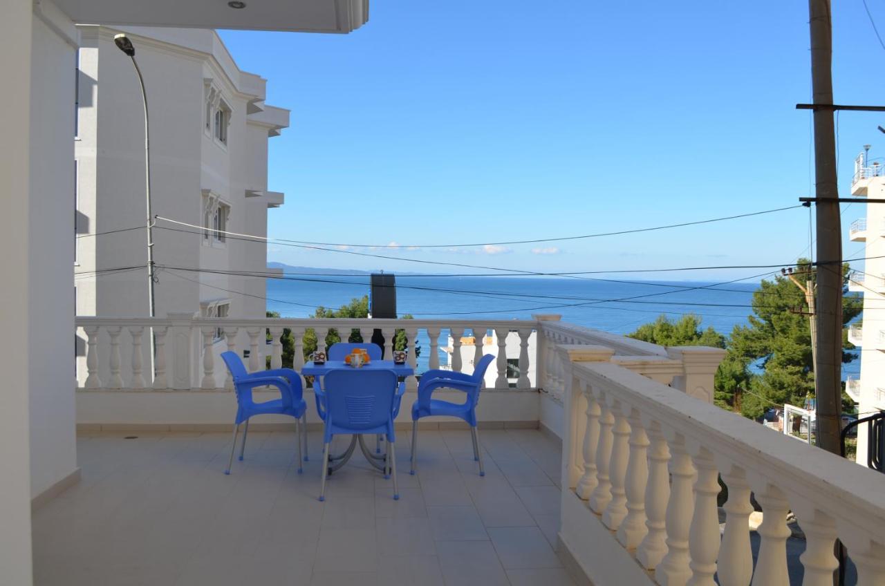 Apartment Sejdi *