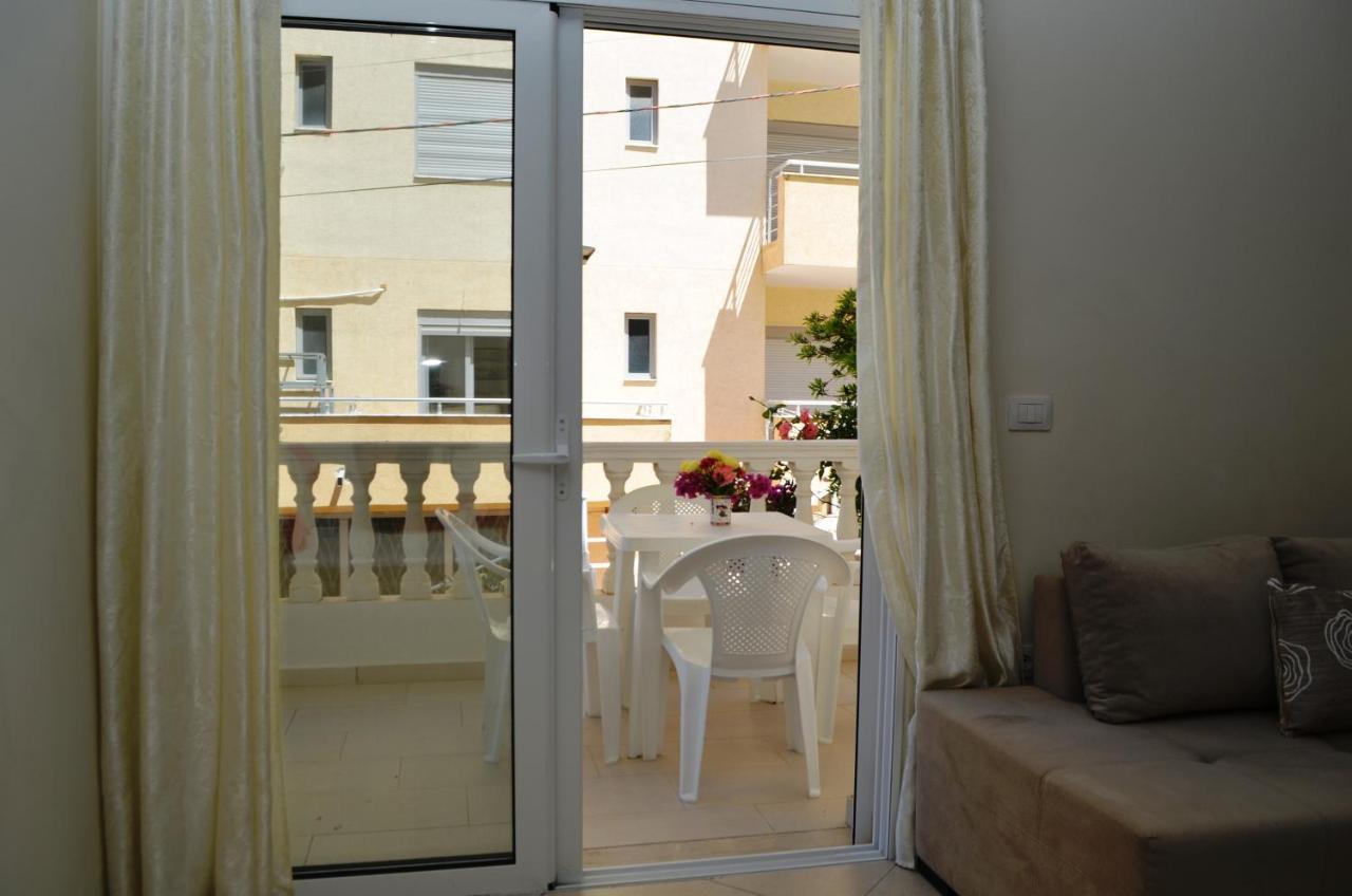 Apartment Sejdi Sarandë