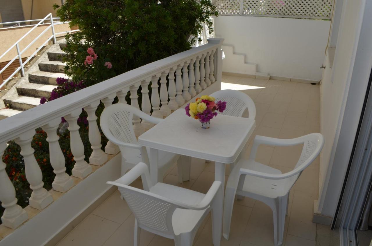 Sejdi Apartment