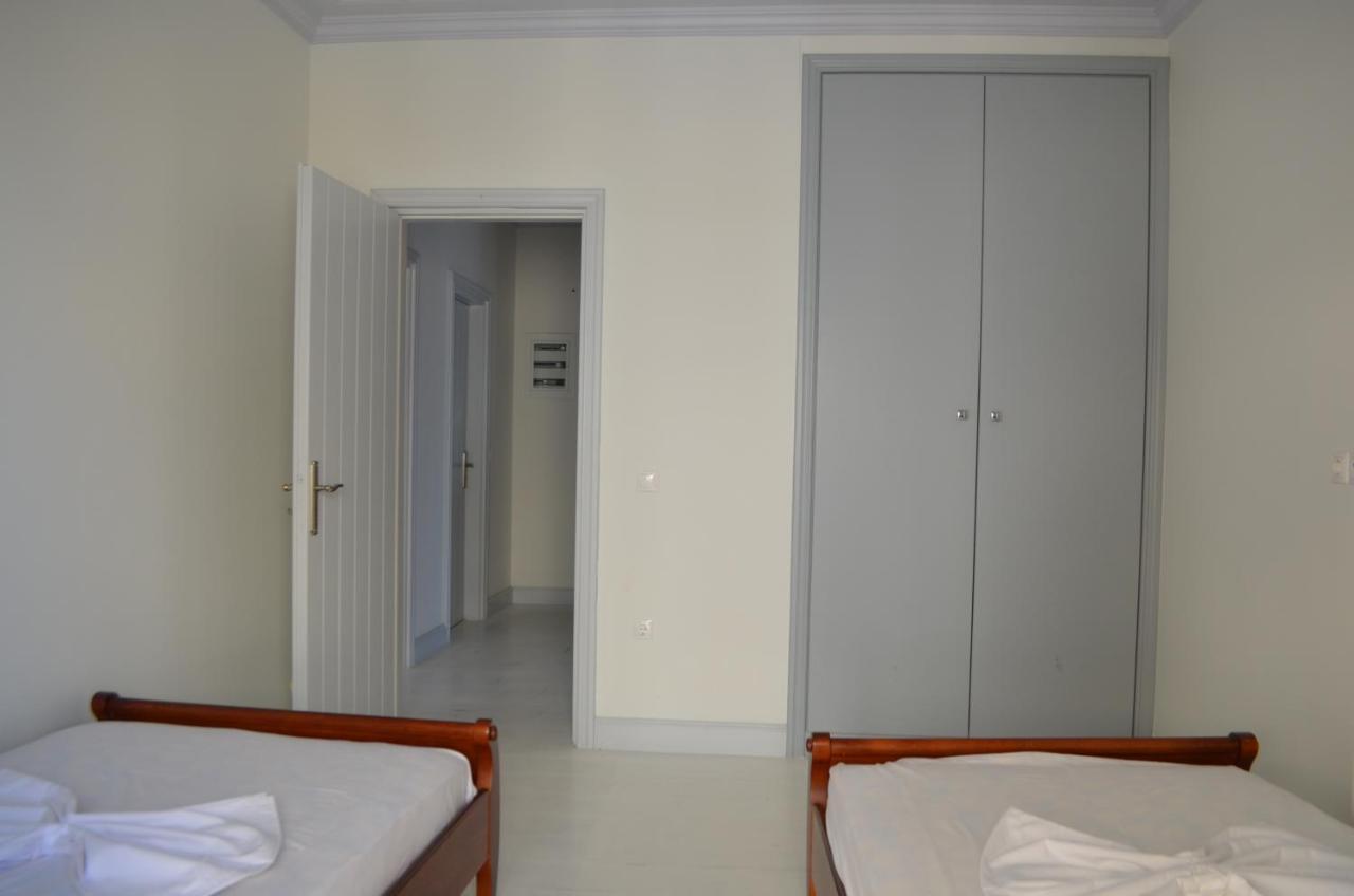 Sejdi Apartment