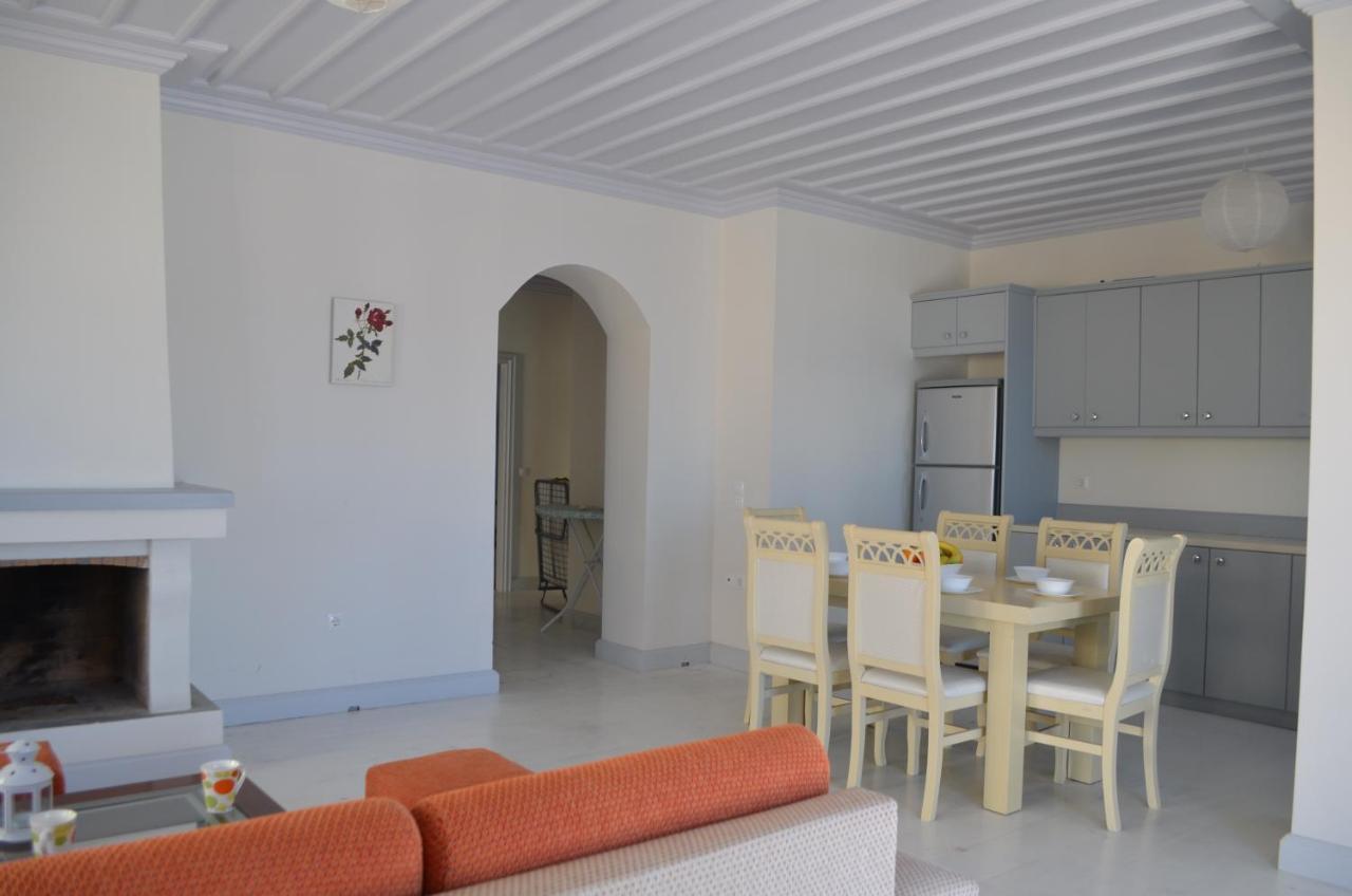 Apartment Sejdi