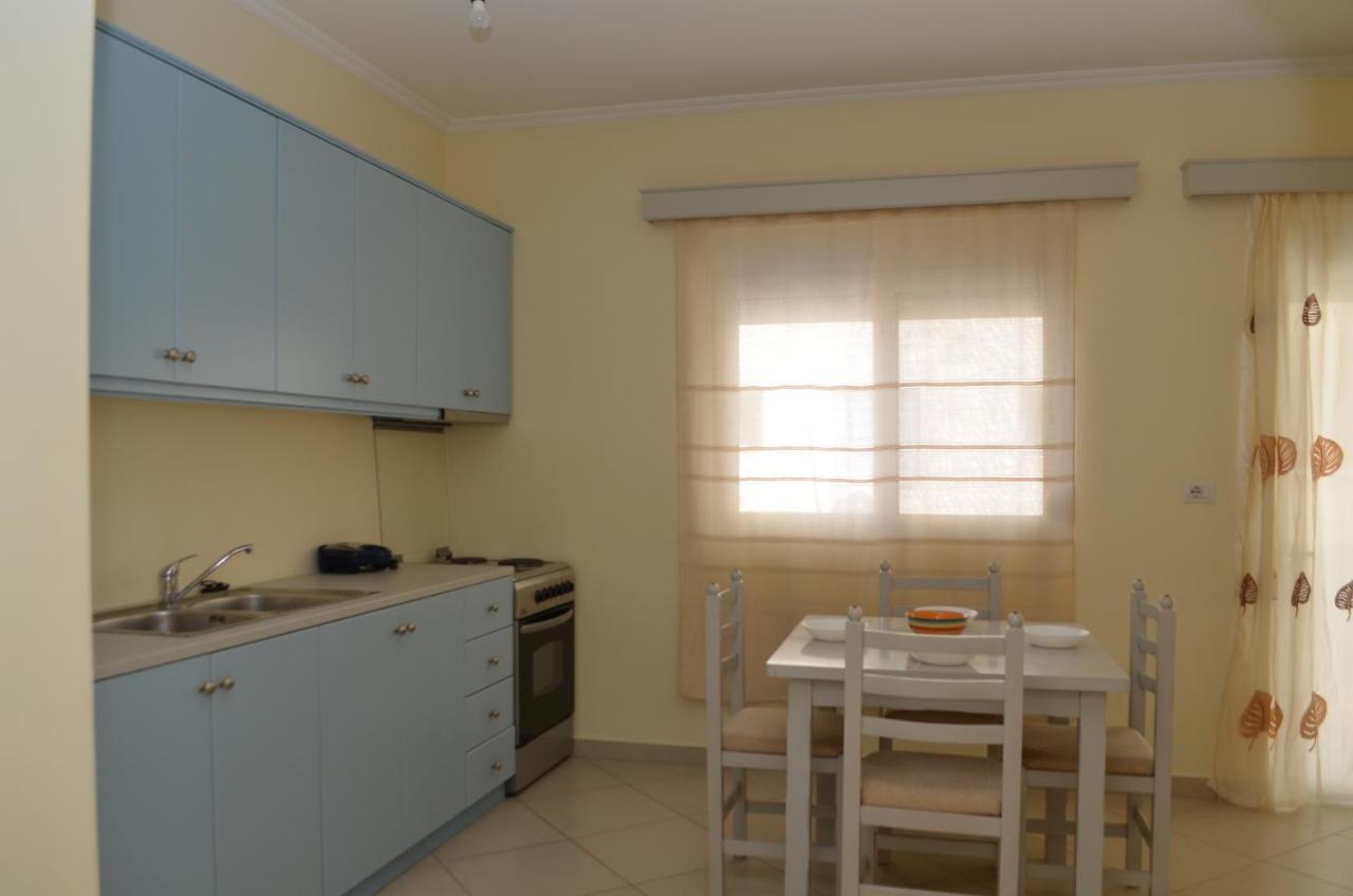 Apartment Sejdi