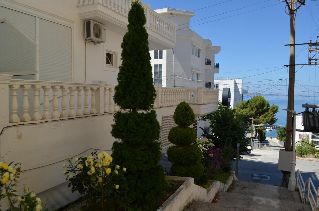 Sejdi Apartment *