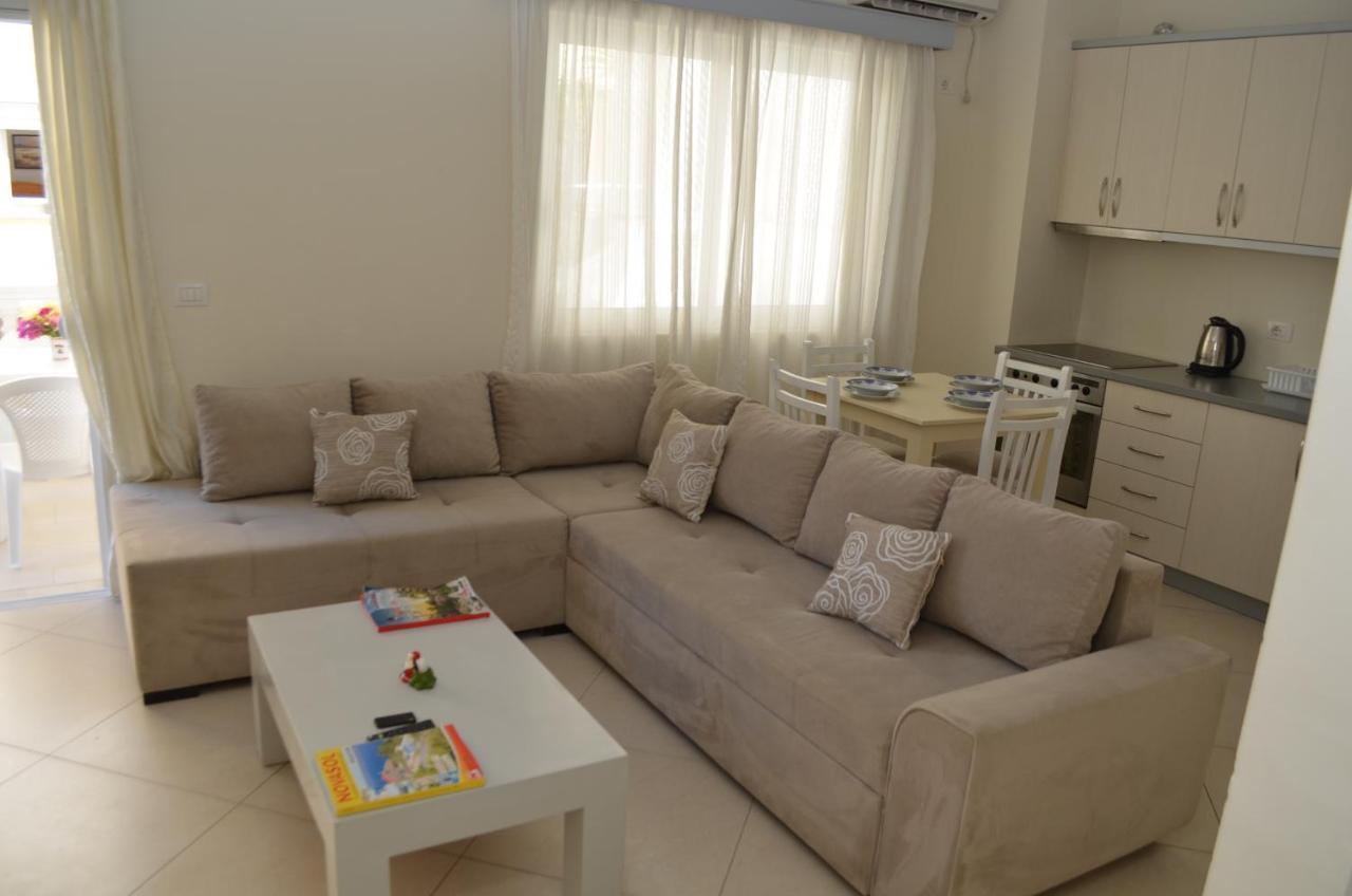 Apartment Sejdi