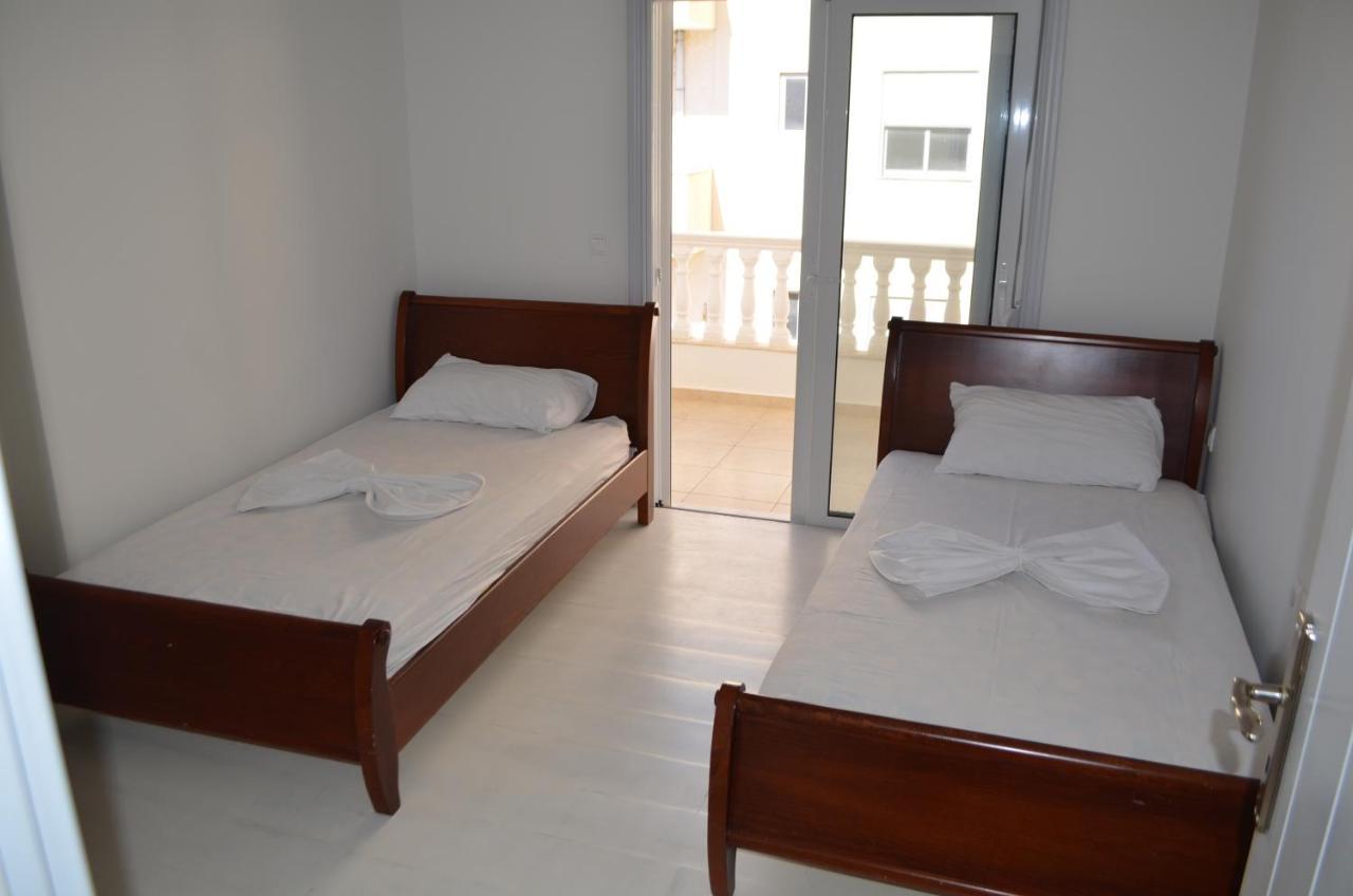 Apartment Sejdi Sarandë