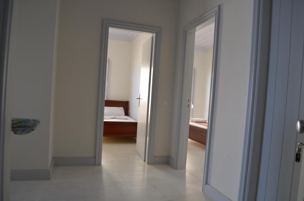 Apartment Sejdi Sarandë