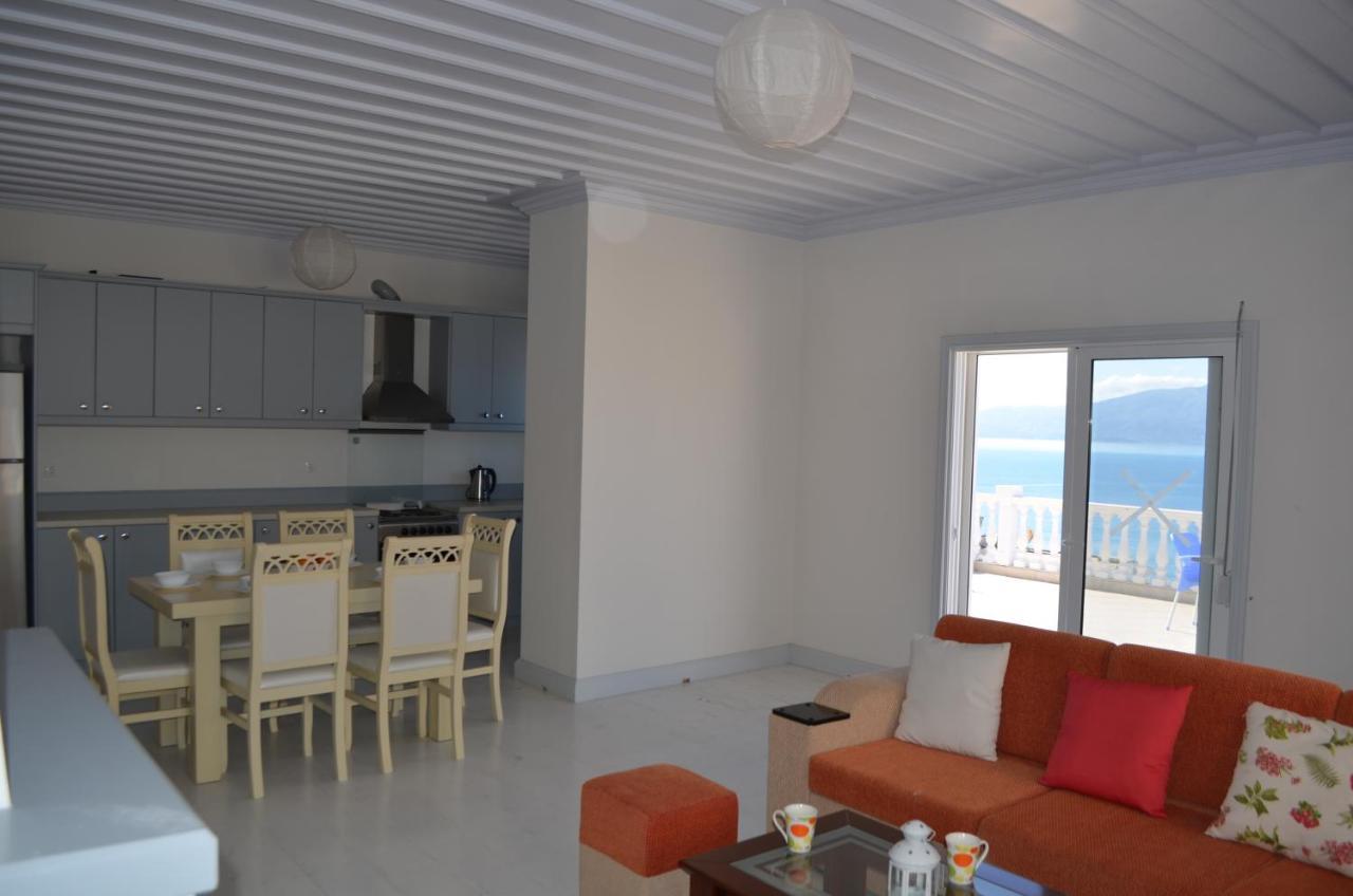 Apartment Sejdi *