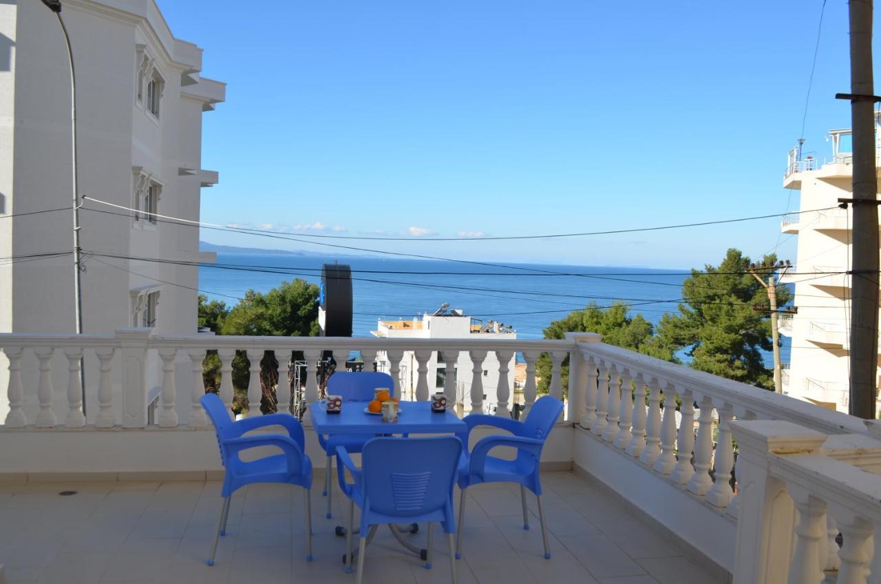 Apartment Sejdi Sarandë