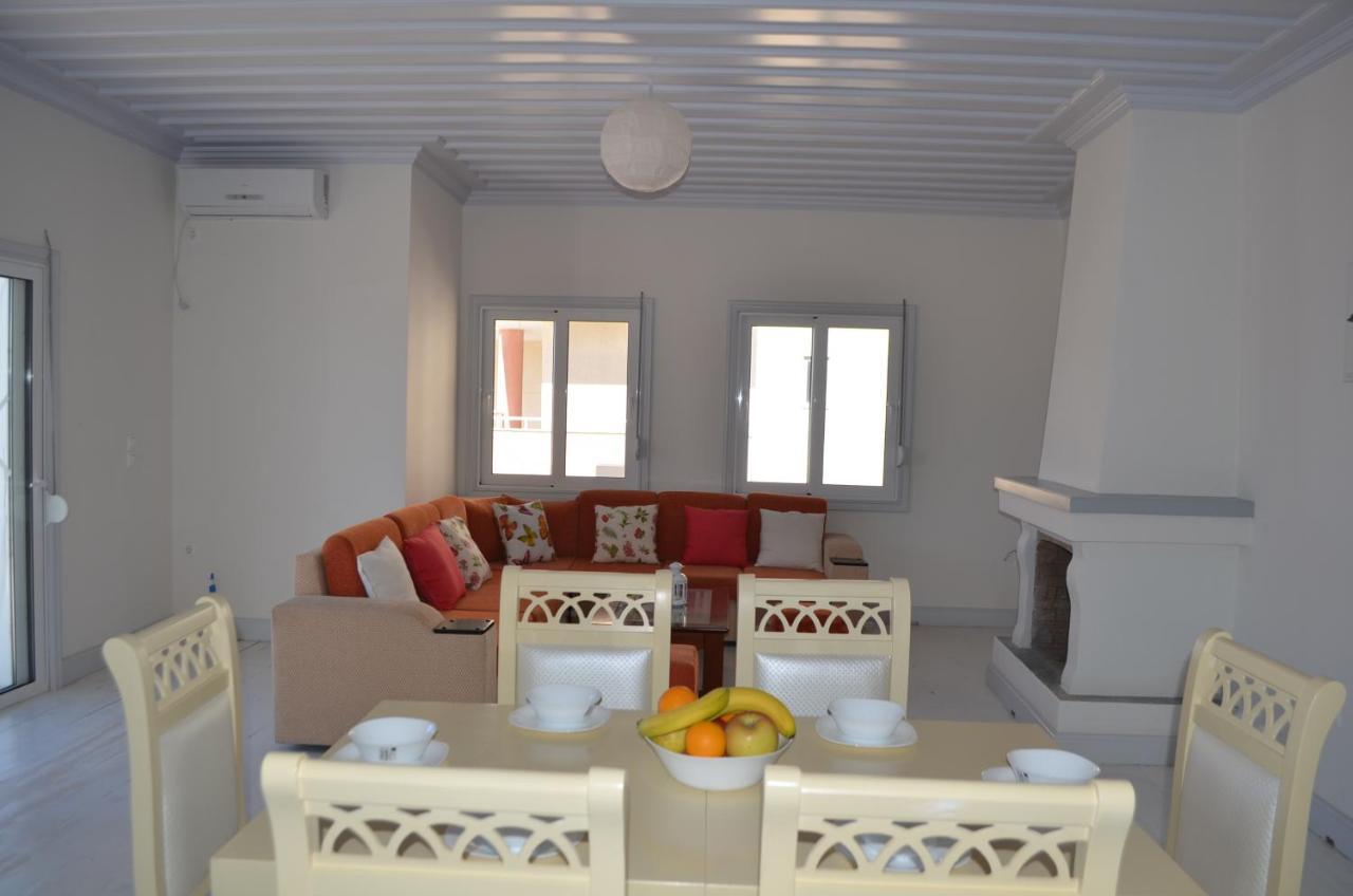 Sejdi Apartment