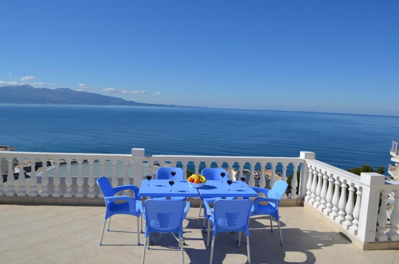 Apartment Sejdi *