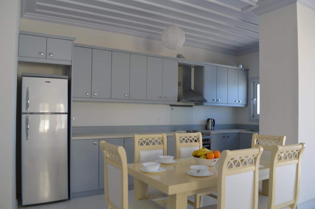 Sejdi Apartment