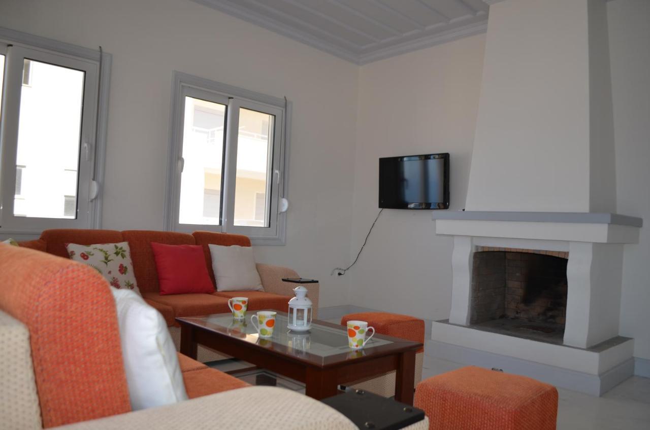 Sejdi Apartment *