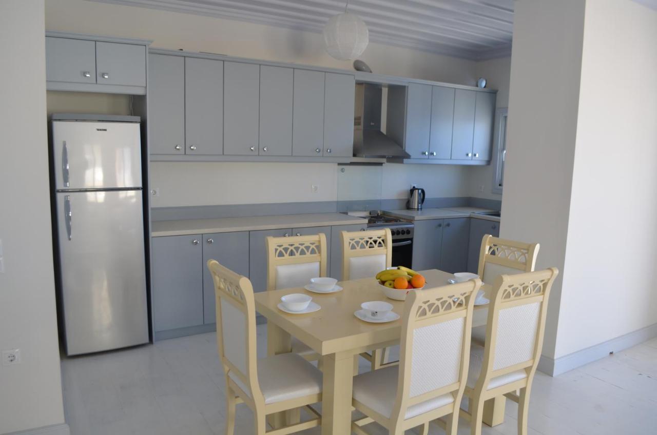 Apartment Sejdi *