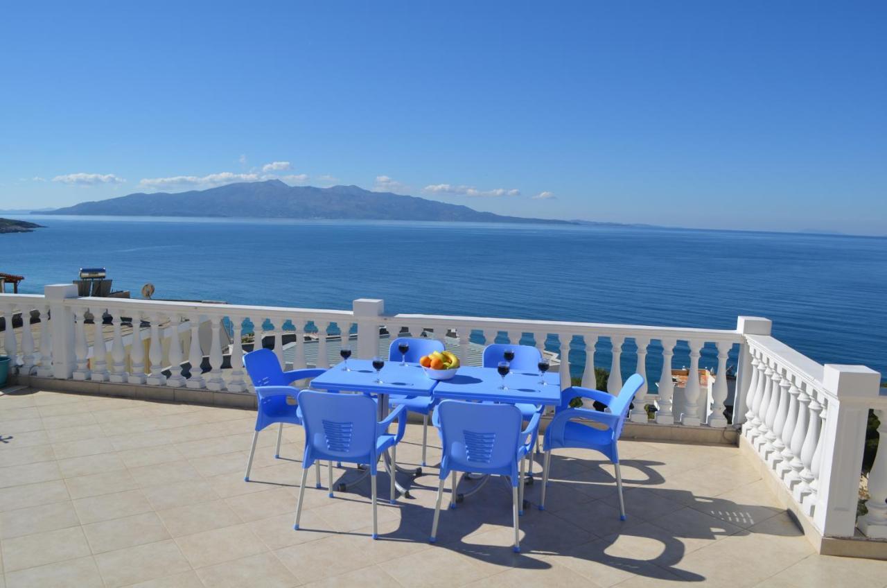 Sejdi Apartment Sarandë