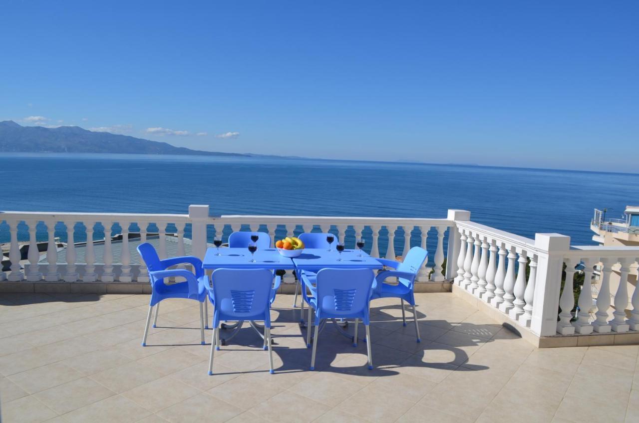 Sejdi Apartment Sarandë