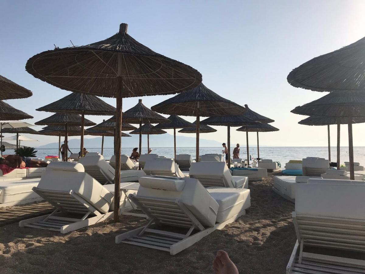 Sejdi Apartment Sarandë